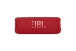 Boxa portabila Jbl Flip 6, Bluetooth, PartyBoost, IP67 - JBLFLIP6RED