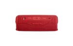 Boxa portabila Jbl Flip 6, Bluetooth, PartyBoost, IP67 - JBLFLIP6RED