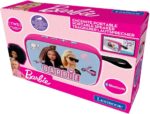 BOXA PORTABILA LEXIBOOK, BARBIE - BT018BB