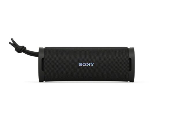 Boxa portabila SONY SRS-ULT10B, ULT FIELD 1, Sunet ULT POWER - SRSULT10B.CE7