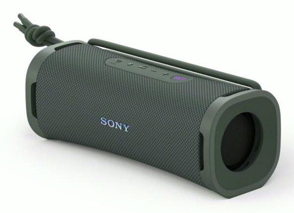 Boxa portabila SONY SRS-ULT10H, ULT FIELD 1, Sunet ULT POWER - SRSULT10H.CE7