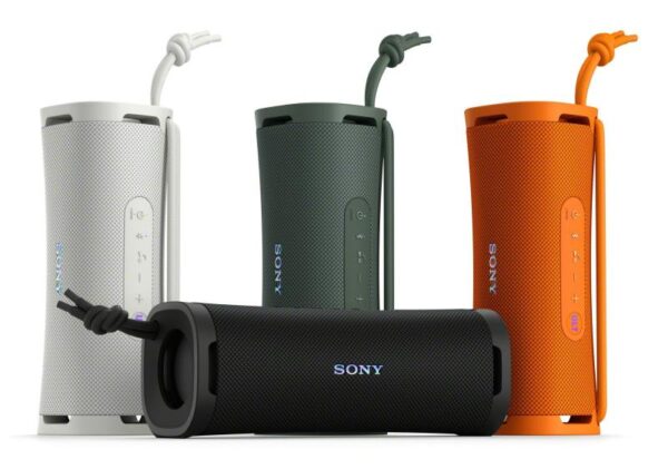 Boxa portabila SONY SRS-ULT10W, ULT FIELD 1, Sunet ULT POWER - SRSULT10W.CE7