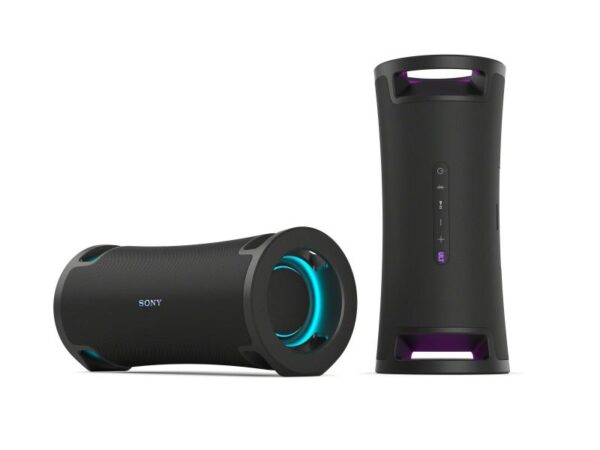 Boxa portabila SONY SRS-ULT70B, ULT FIELD 7, Ultimate Deep BASS - SRSULT70B.EU8