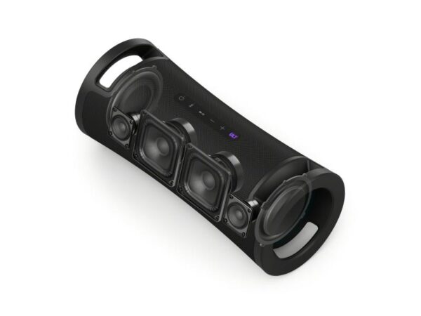 Boxa portabila SONY SRS-ULT70B, ULT FIELD 7, Ultimate Deep BASS - SRSULT70B.EU8