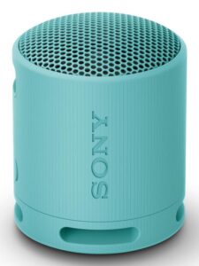 Boxa portabila SONY SRS-XB100L, Bluetooth v5.3, Fast-Pair - SRSXB100L.CE7