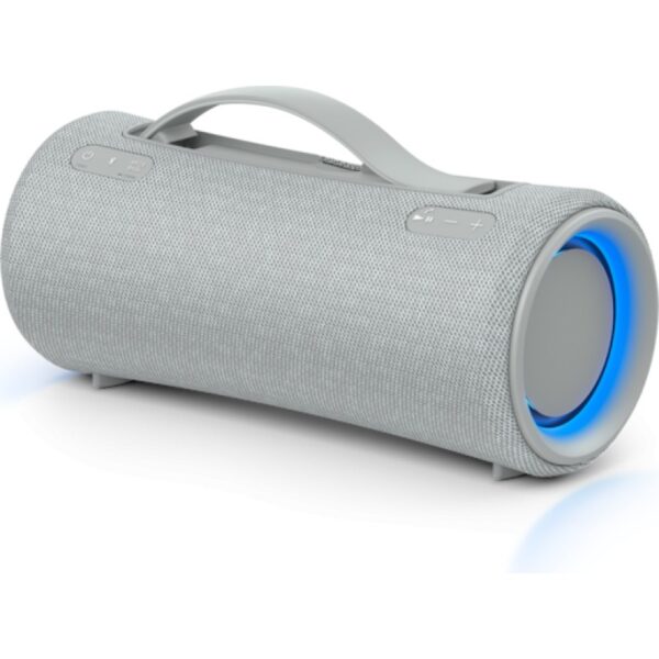 Boxa portabila Sony SRS-XG300H, MEGA BASS, Efect de lumini - SRSXG300H.EU8