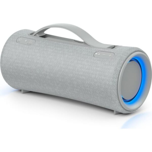 Boxa portabila Sony SRS-XG300H, MEGA BASS, Efect de lumini - SRSXG300H.EU8