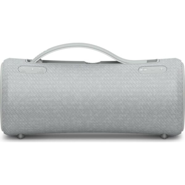 Boxa portabila Sony SRS-XG300H, MEGA BASS, Efect de lumini - SRSXG300H.EU8