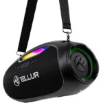 Boxa portabila Tellur BT 5.3 Obia Pro, putere maxima 60W - TLL161241
