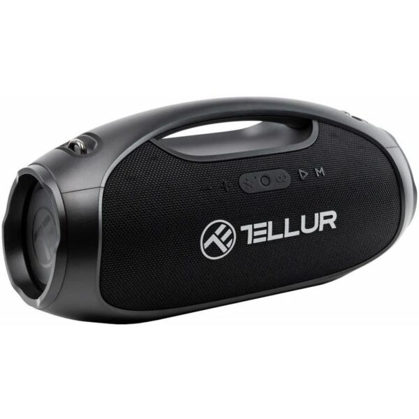 Boxa portabila Tellur BT 5.3 Obia Pro, putere maxima 60W - TLL161241