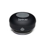 Boxa Spacer DUCKY-BK portabila, 3W RMS, control volum - SPB-DUCKY-BK