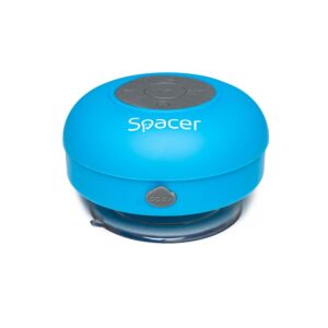 Boxa Spacer DUCKY-BLU portabila, 3W RMS, control volum - SPB-DUCKY-BLU