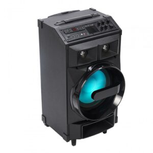 Boxa trolley Serioux, putere totala 130W RMS, conectivitate: Bluetooth - SRXTSLY130W
