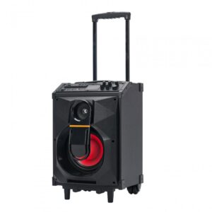 Boxa trolley Serioux, putere totala 40W RMS, conectivitate: Bluetooth - SRXTSLY40W