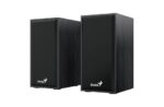 Boxe Genius 2.0 SP-HF180, 6W RMS, USB, Black - G-31730029401