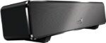 Boxe Genius Soundbar, RMS: 6W (3W x2), negru - G-31730024400