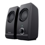 Boxe Stereo Trust Remo 2.0 Speaker Set, 8W, negru - TR-17595