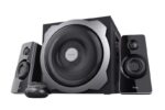 Boxe Stereo Tytan 2.1 Speaker Set - black - TR-19019