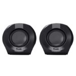 Boxe Trust Polo 2.0 cu fir, putere maxima 8W, audio input 3.5mm - TR-25164