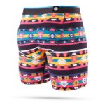 BOXERI STANCE THE BOXER BRIEF SOUTHWESTERN - LENJERIE-STANCE-SO