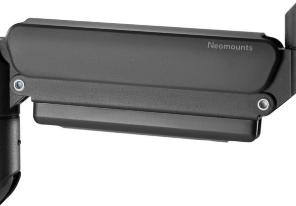 Brat dublu pentru monitor Neomounts, tip full motion - DS75-450BL2