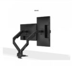 Brat Ergo Dual Benq BDH01 Black - 9H.A3CDD.LBW - imagine 3