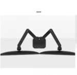 Brat Ergo Dual Benq BDH01 Black - 9H.A3CDD.LBW - imagine 8