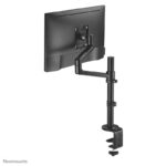 Brat monitor Neomounts DS60-425BL1; pentru display-uri cu diagonale 17"-27", sistem