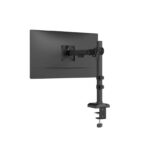 Brat monitor Neomounts DS60-600BL1; pentru display-uri cu diagonale 10"-32", sistem