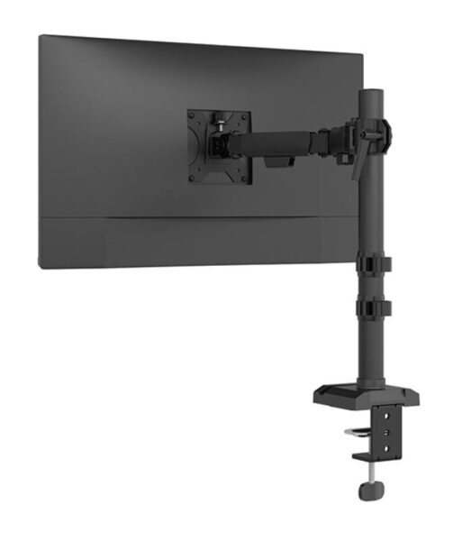 Brat monitor Neomounts DS60-600BL1; pentru display-uri cu diagonale 10"-32", sistem