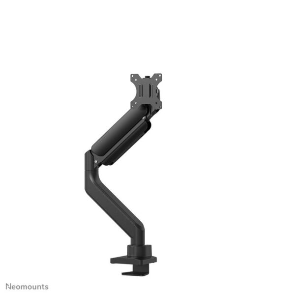 Brat monitor Neomounts DS70-450BL1; pentru display-uri cu diagonale 17"-42", sistem