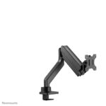Brat monitor Neomounts DS70-450BL1; pentru display-uri cu diagonale 17"-42", sistem