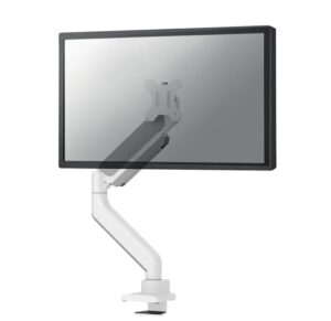 Brat monitor Neomounts DS70-450WH1; pentru display-uri cu diagonale 17"-42", sistem