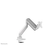 Brat monitor Neomounts DS70-450WH1; pentru display-uri cu diagonale 17"-42", sistem