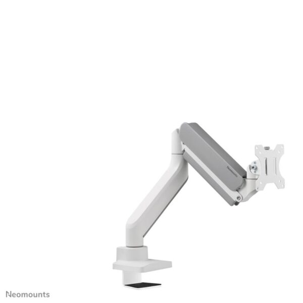 Brat monitor Neomounts DS70-450WH1; pentru display-uri cu diagonale 17"-42", sistem