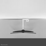 Brat monitor Neomounts DS70S-950WH1; pentru display-uri cu diagonale 17"-49", sistem