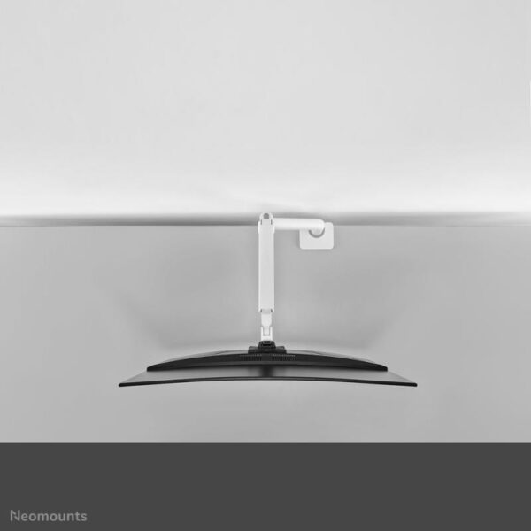 Brat monitor Neomounts DS70S-950WH1; pentru display-uri cu diagonale 17"-49", sistem
