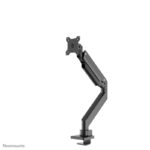 Neomounts by Newstar Select NM-D775BLACK full motion desk mount - NM-D775BLACKPLUS