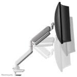 Brat monitor pentru ecrane curbate Neomounts DS70PLUS-450WH1