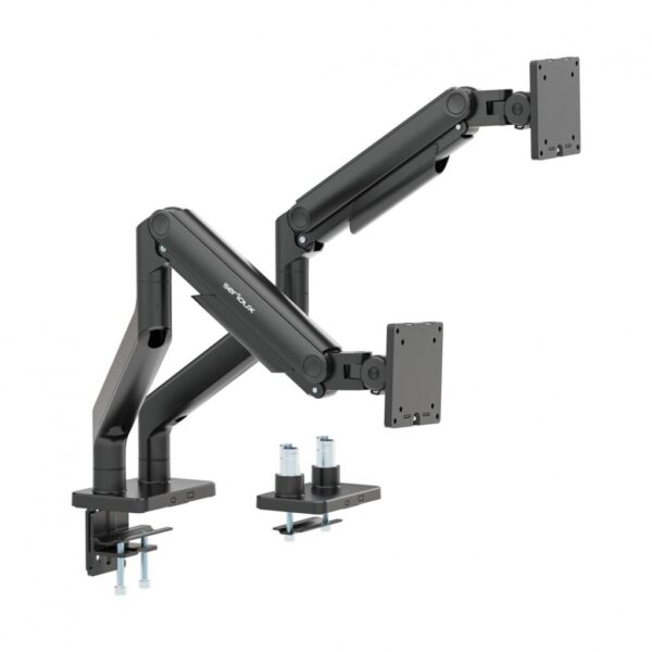 Brat monitor Serioux Fit Screen Size 17"-45" Weight Capacity - SRXA-MM74-C024