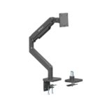 Brat monitor Serioux Fit Screen Size 17"-49" Weight Capacity - SRXA-MM74-C012