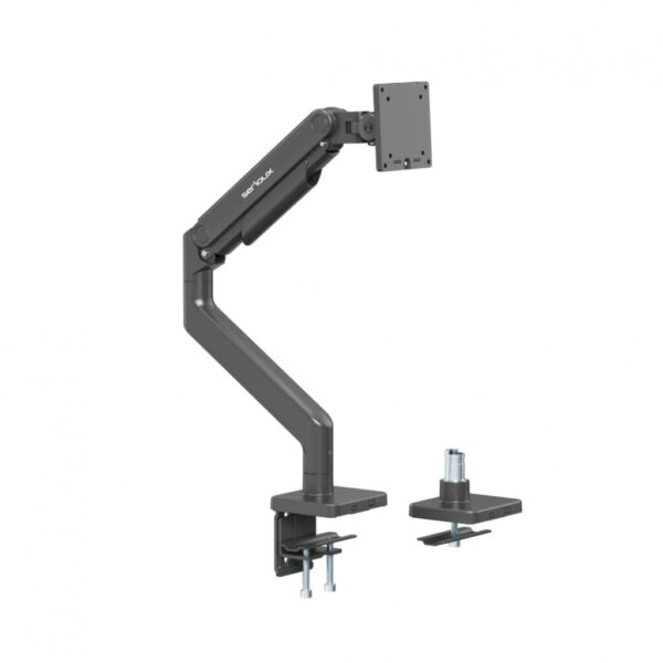 Brat monitor Serioux Fit Screen Size 17"-49" Weight Capacity - SRXA-MM74-C012