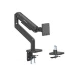 Brat monitor Serioux Fit Screen Size 17"-49" Weight Capacity - SRXA-MM74-C012