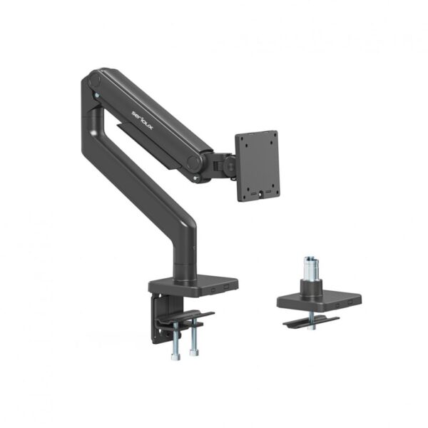 Brat monitor Serioux Fit Screen Size 17"-49" Weight Capacity - SRXA-MM74-C012