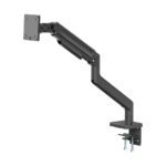 Brat monitor Serioux Fit Screen Size 17"-49" Weight Capacity - SRXA-MM74-C012