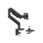 Brat monitor Serioux Fit Screen Size 17"-49" Weight Capacity - SRXA-MM74-C012