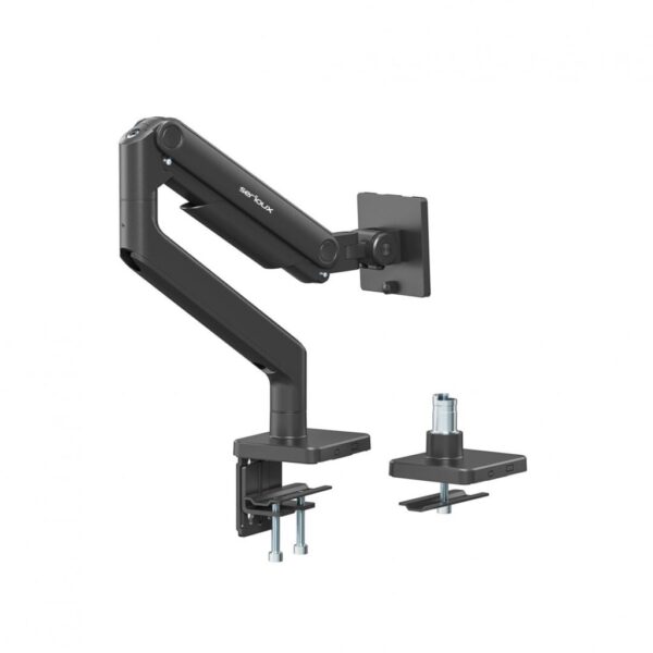 Brat monitor Serioux Fit Screen Size 17"-49" Weight Capacity - SRXA-MM74-C012
