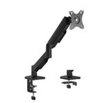 Braț pentru monitor cu contragreutate Material: Oțel - SRXA-MM97-C012E