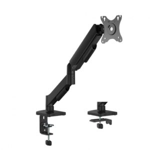 Braț pentru monitor cu contragreutate Material: Oțel - SRXA-MM97-C012E