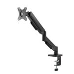 Braț pentru monitor cu contragreutate Material: Oțel - SRXA-MM97-C012E